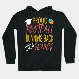 Senior 2024 Hoodie